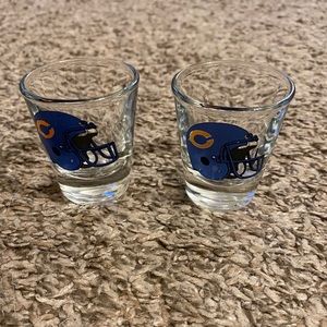 Sport Shot glasses